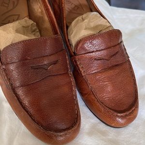 Born Dinah Penny Loafers - Women’s Size 7.5